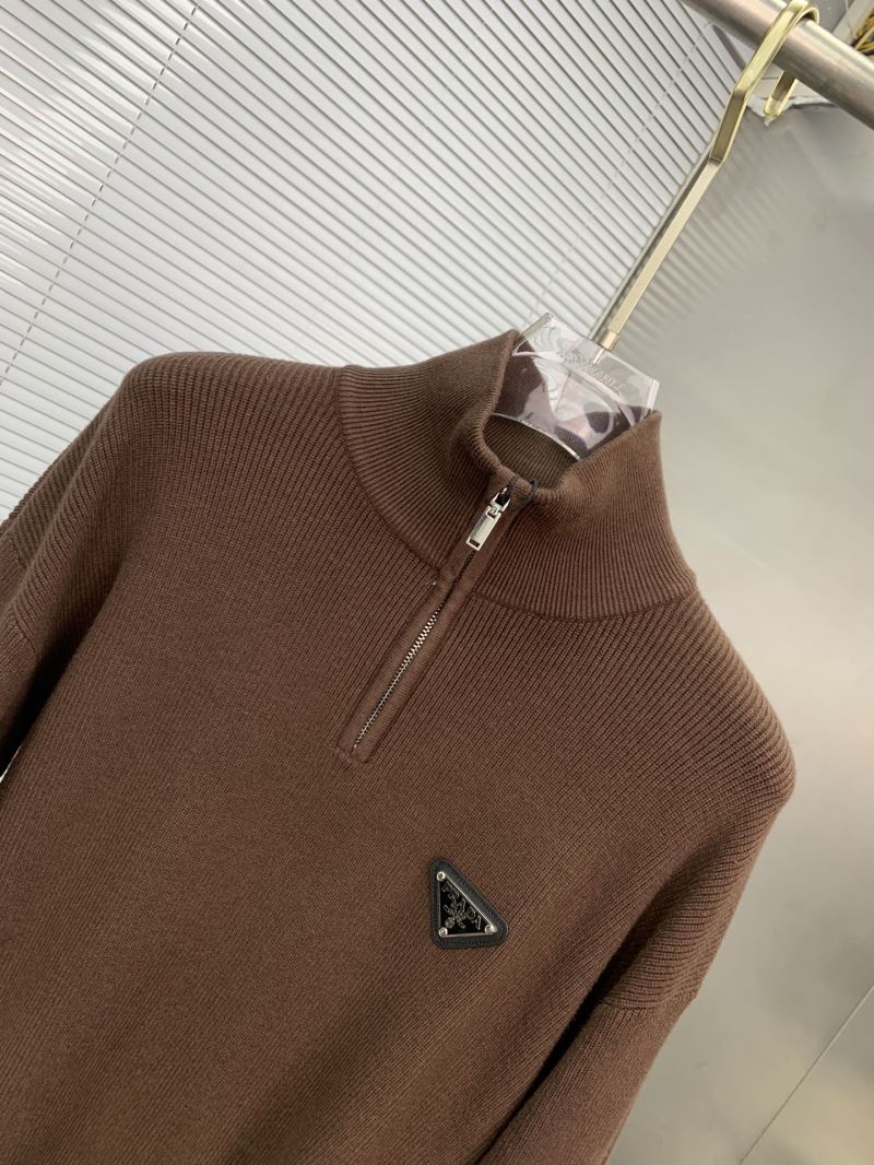 Prada Sweaters